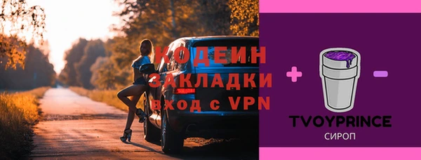 молекула духа Кодинск